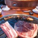 옥정8단지 | 치킨도 주는 양주 무한리필 옥정돼지갈비맛집 고기싸롱