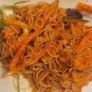 외식 | 가오동"외식" 한돈갈비 생신 외식 후기