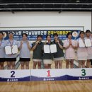 2026 남원 전국실업볼링 곡성군청(여).광주시청(남) 3인조 석권! 이미지