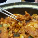 유가네닭갈비 이미지