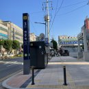 GS25춘의우남점 | 둘러보는 것을 마지막으로 대곡소사선의 모든 전철역을 둘러보다 - 대곡소사선 부천종합운동장역 탐방 후기