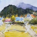 실리마을 이미지