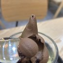 커피에반하다영종운서점 | 영종 운서 카페 :: 초 가성비 소프트 아이스크림 1,500원 [테라커피] 내돈내산 솔직 후기!ft...
