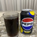 롯데칠성음료(대덕점) | 펩시제로 파인애플 내돈내산 후기