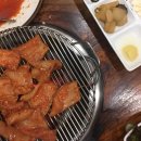 옛날오막집 이미지