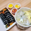 얌샘김밥하남미사