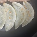 그리팅몰에서 만나는 지역음식, 대구식 칼비빔면과 납작만두 후기
