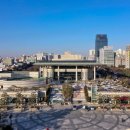 인천광역시문화예술회관 대공연장 이미지