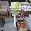 2025.10.02(목) 희망복지플러스사회적협동조합 후원 물품 수령 이미지