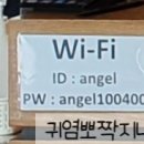 엔제리너스커피익산