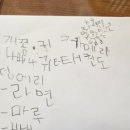 맵수학