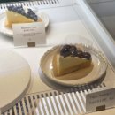 강남서로2 | 용인 분위기 좋은 케이크 커피 맛집 [지니엄]/ 분위기 좋고 친절하심