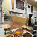 제주 오라일동 공항근처 소고기 맛집 태연종합정육식당｜@bull__one