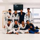 주짓수랩