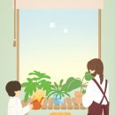 [5월 배경화면] Grow in Grace and Knowledge 🪴 이미지