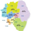 남양주시 인구가 한 달간 3천600명 넘게 늘었다. 이미지