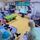 샘마을 경로당 이미지