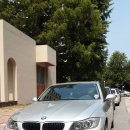 BMW e90 320 cp/ 2007년 8월/ 67,000킬로/ 09년 이후 LCI 후기형으로 외관 업그레이드 / 1880만원 이미지