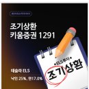 상환상회 | 1년 기다린 달콤한 결실, 키움증권 테슬라 & 엔비디아 ELS 연 17% 조기상환 확정 후기