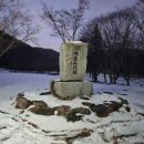 선운산 관광안내소 이미지