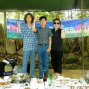 밤나무산장 이미지