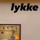 리케(LYKKE) 이미지
