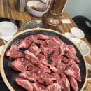기장 갈비 맛집 “ok암소갈비살“ 재방문 후기
