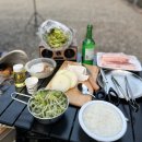 양평힐링계곡 오토캠핑장 이미지