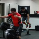CrossFit G-Zone (크로스핏 지존) 이미지