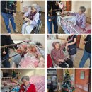 12월 - 크리스마스 트리 만들기 이미지