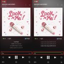 ICHILLIN' J(아이칠린 제이) ’BANANA(Look At Me!)’ 음원 스트리밍 이벤트 안내 이미지