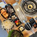 5겹생고기 | 노원 공릉역 고기집ㅣ 삼겹살, 오겹살 맛집 히딩크의 추억 점심식사 저녁외식