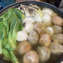 용인 남사 허영만 백반기행 만두전골 맛집 ‘다원맛집’ 솔직 후기
