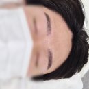 모두디자인스튜디오 | 평택 비전동 남자눈썹 온무드스튜디오 자연스러운 맞춤 디자인 후기