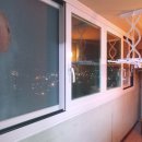 강릉유리．샷시 이미지