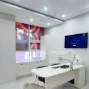 삼성365정형외과의원 | 공간연구소 medidesk 병원 가구 시공 사례 : 동탄삼성365정형외과 진료실