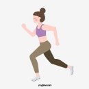 더 건강한 운동 이미지