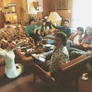 슈퍼센세이션 | 1月: 새해 첫곡으로 골든 듣고 뼈가 부러짐