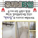 공씨네타일