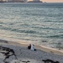 설악해수욕장 주차장 화장실 이미지