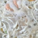 진미해물칼국수