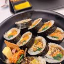 싸다김밥 이미지