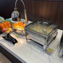 스위트사우나 | 속초 금호설악리조트 스위트디럭스 리모델링 후 객실 조식 사우나 이용 후기