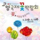 사랑플러스약국 | 2026 고양국제꽃박람회 방문 후기 주차 할인팁
