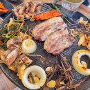 정마트 | 8월, 강릉, 능소화 그리고 스노쿨링 첫경험. 여름이었다!