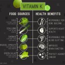 황등한의원 | 리보플라빈(B2), B12, 피리독신(B6) 아스코르빈산(C), 비타민 D,E,K 간단정리