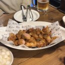 부산 센텀 맛집 : 다기야 치맥 내돈내산