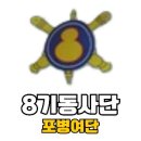 제8기동사단포병여단 이미지