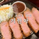 봉남5길 | 재방문의사 100% 평택 수제 정통 일식 돈카츠 맛집 '기린아' 내돈내산 후기