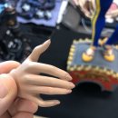춘리(CHUN-LI) 이미지